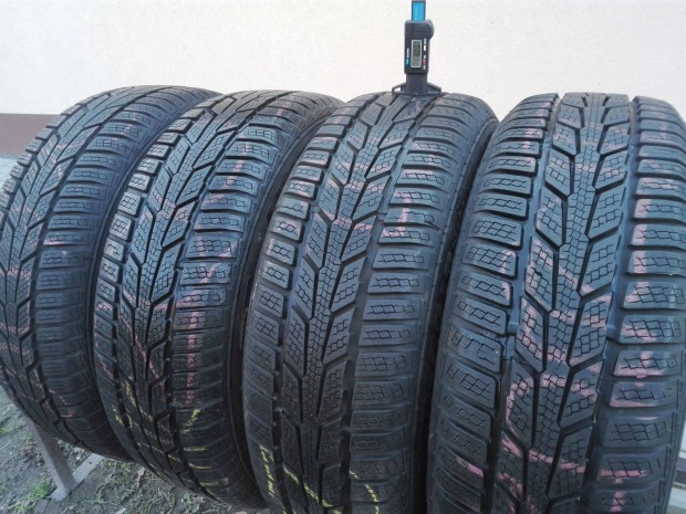 195/65R15 Semperit téli gumi garnitúra 195/65 r15