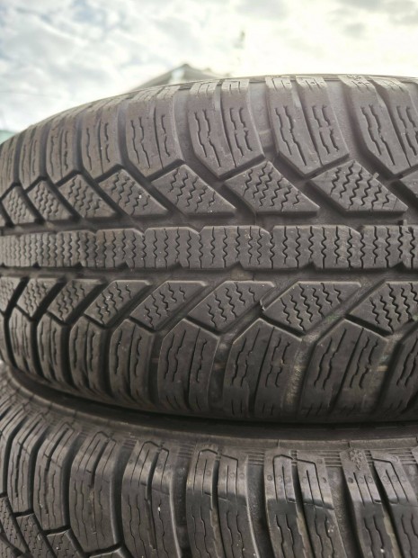 195/65R15 Semperit téligumi
