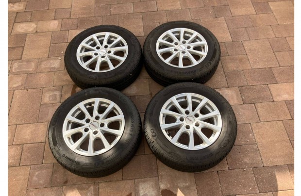 195/65R15 T Barum nyri gumi gumiabroncs