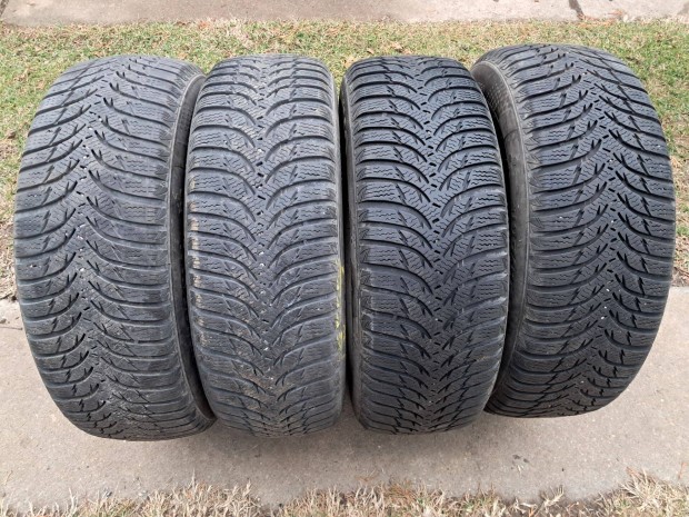 195/65R15 Tli gumi