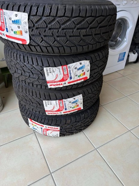 195/65R15 Tligumi