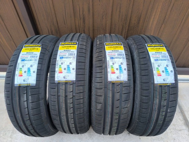 195/65R15 Új Akciós Rotalla nyári gumi 195/65 r15