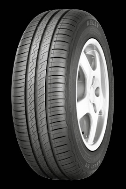 195/65R15 Új Kelly Akciós nyári gumi garnitúra 195/65 r15