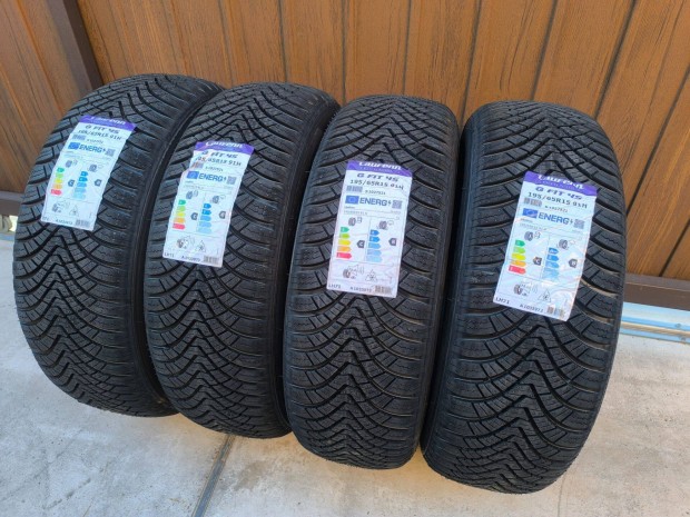 195/65R15 j Laufenn ngyvszakos gumi garnitra 195/65 r15