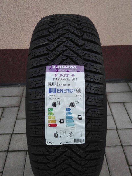 195/65R15 j Laufenn tli gumi garnitra 195/65 R15