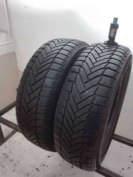 195/65R15 j Michelin tli gumi 2db 195/65 r15