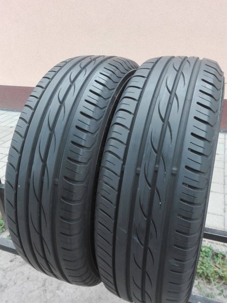195/65R15 Yokohama nyári gumi 2db 195/65 r15