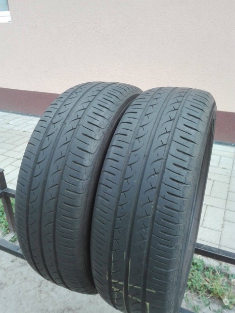 195/65R15 Yokohama nyári gumi 2db 195/65 r15