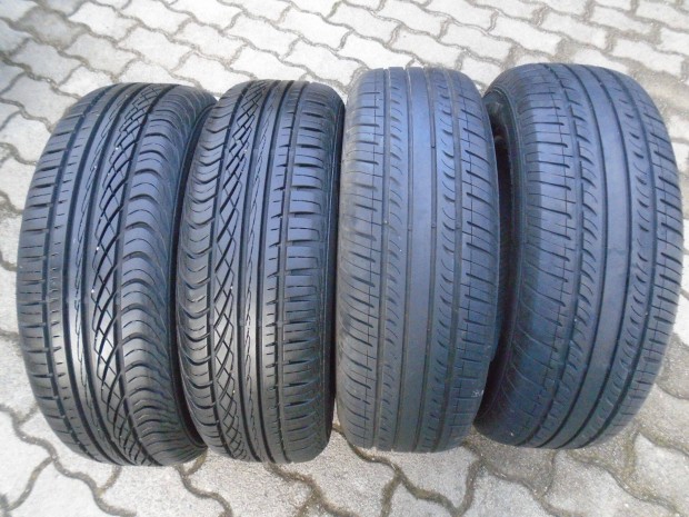 195/65R15 - 205/65R15 nyri gumi garnitra elad