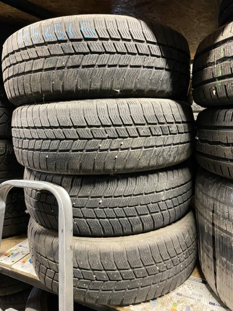 195/65R15 barum tligumik