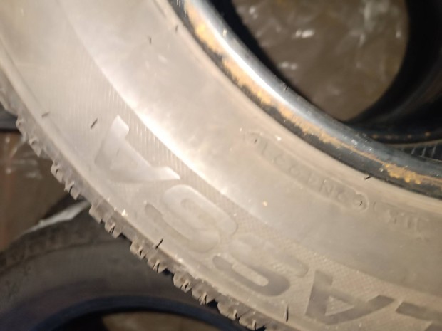 195/65R15 lassa tligumi 2db 