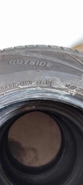 195/65R15 laufen/ nexen