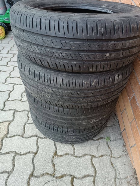 195/65R15 nyárigumi garnitúra