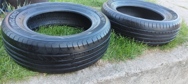 195/65R15 nyrigumi pr 