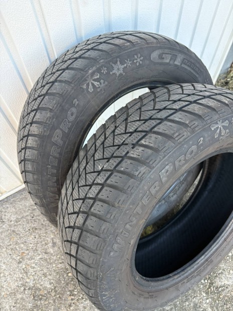 195/65R15 téli gumi 2db GT Radial Dot22