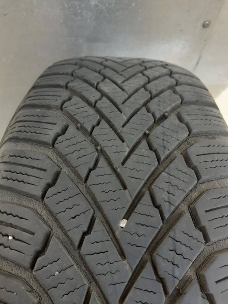 195/65R15 tli gumi Continental Dot3418