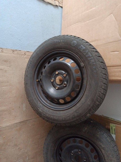 195/65R15 tligumi