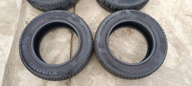 195/65R15 tligumi garnitra elad