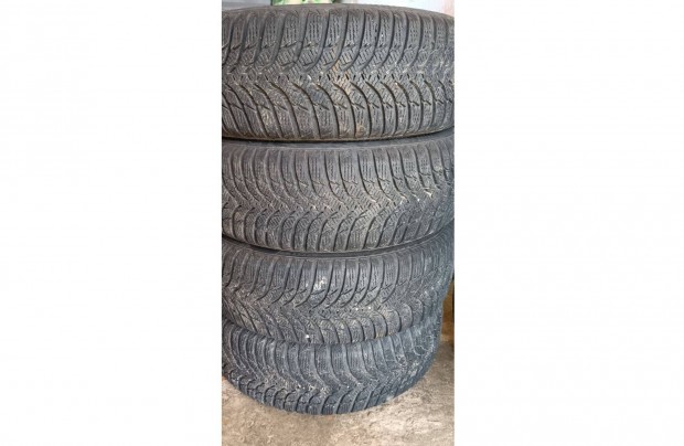 195/65R15 tligumi garnitra elad