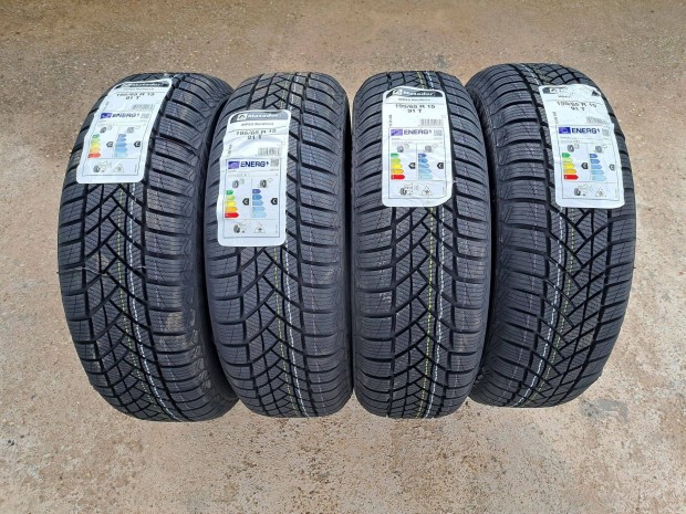 195/65R15 uj tligumik matador nordicca