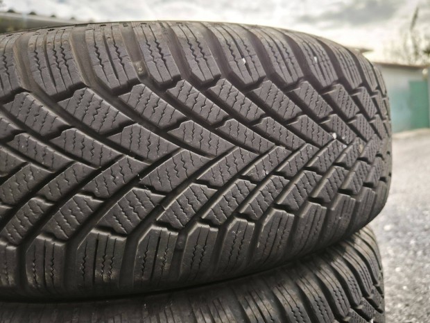 195/65R15 jszer Continental tligumik 195/65