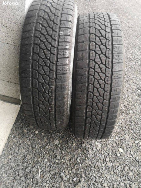 195/65R16C 2db jszer Firestone tligumi kisteherre