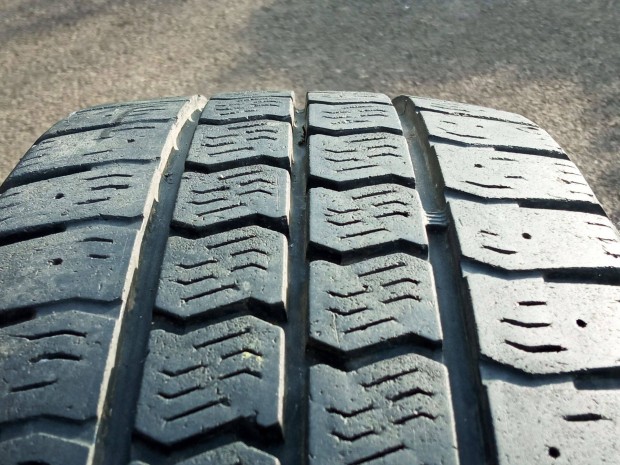 195/65R16C Sava Trenta M+S 2 db