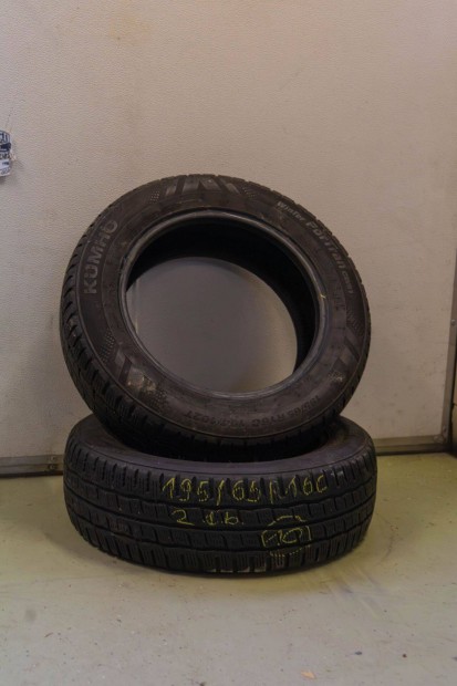 195/65R16C -dot2122 tli