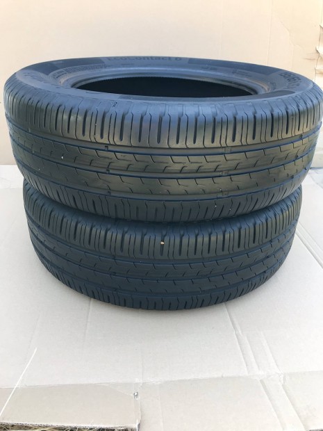 195 65 15 Continental 2db 195/65r15 nyári gumi eladó.