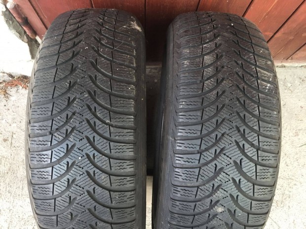 195 65 15 Michelin T�li Gumi elad�!