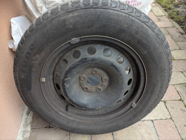 195 65 15 , 6Jx15H2-ET38