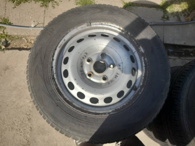 195/65 15 elad