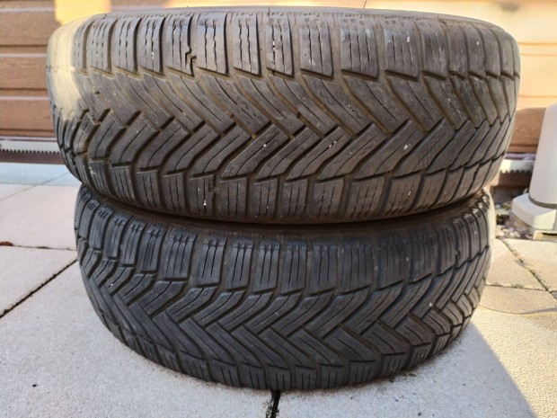 195 65 15 michelin tli gumi 2 db