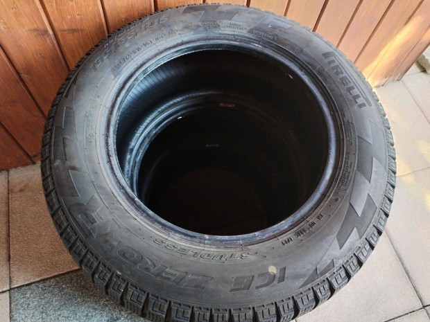 195 65 15 pirelli 195/65 R 15 tli gumi garnitura 7 mm