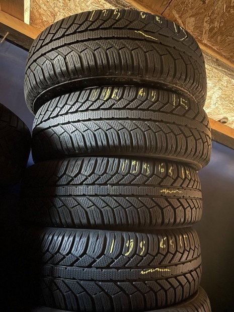 195 65 15 semperit tli garnitra