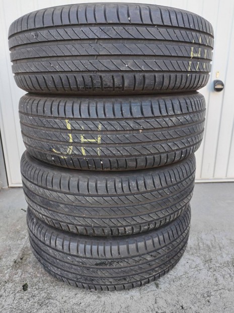 195 65 16 michelin 195/65 R 16 nyri gumi garnitura