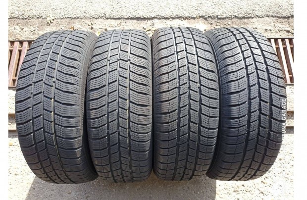 195/65 R14" Barum hasznlt tli garnitra