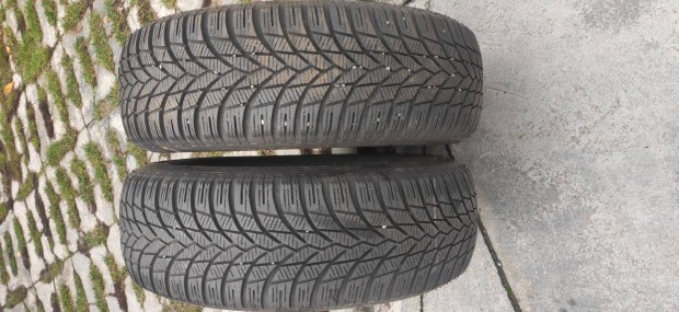 195/65 R15 2 db tli gumi