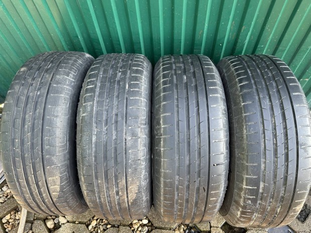 195/65 R15 6mm Vredestein Sportrac 5 nyri gumi elad! DOT2020