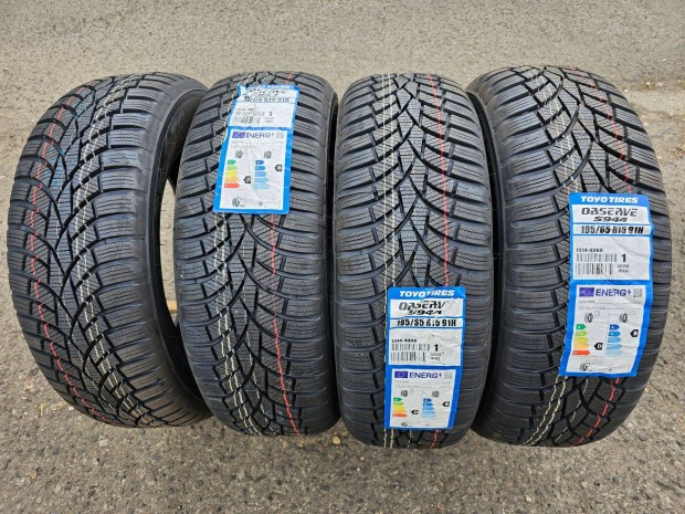 195/65 R15 91H - Toyo Observe S944