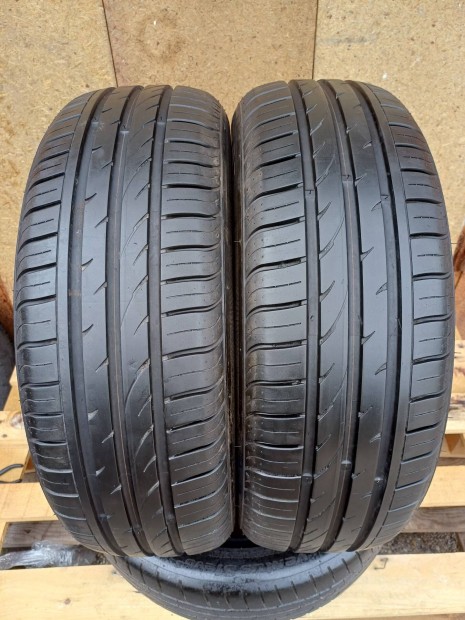 195/65 R15 91T, 6.5mm: Nexen N Blue Premium