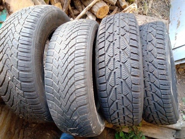 195/65 R15 95T 4db 1 garnitúra 4évszak 1