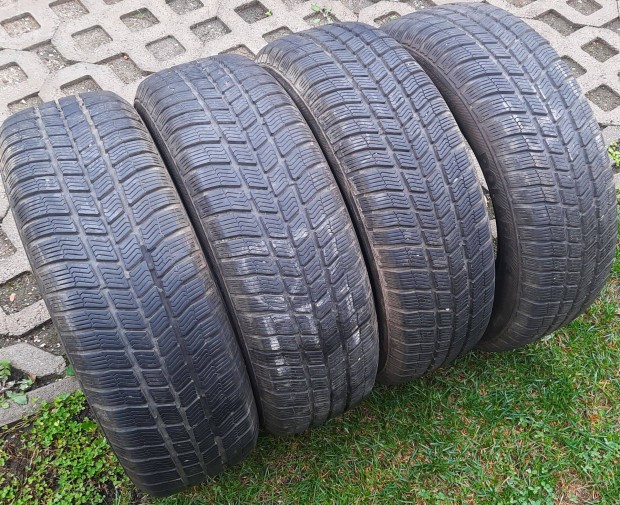 195/65 R15 Barum Tli gumik