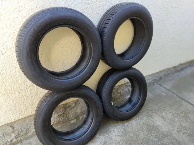 195/65 R15 Bfgoodrich gumiszett 4 db elad