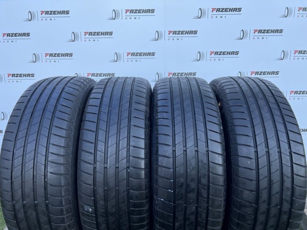 195/65 R15 Bridgestone Turanza T005 nyri gumi 4,5mm