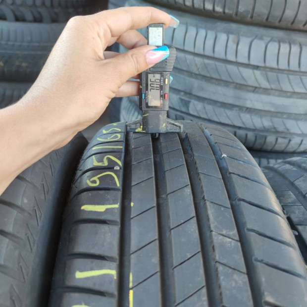195/65 R15 Bridgestone nyári gumi 70000ft a 4db/167/