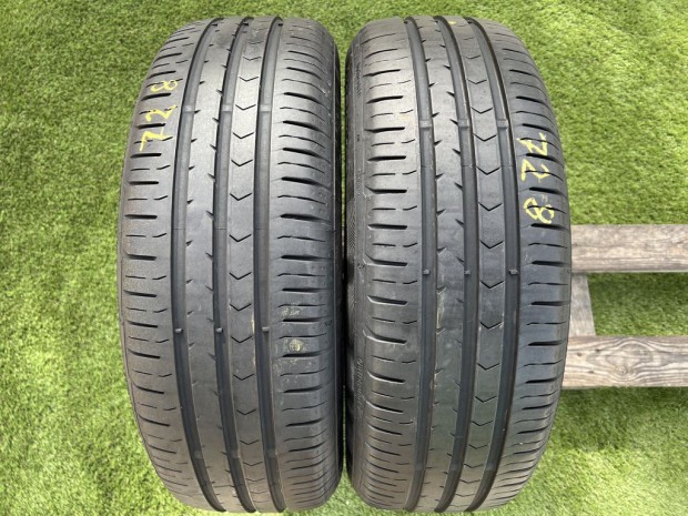 195/65 R15 Continental ContiPremiumContact 5 nyri gumi 6mm