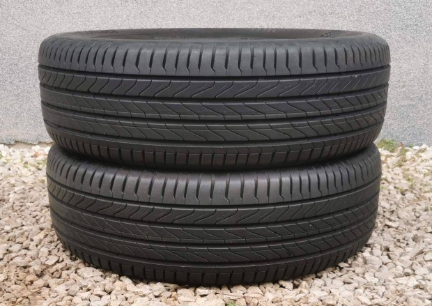 195/65 R15 Continental Ultracontact 2db nyrigumi 2022