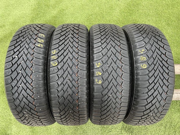 195/65 R15 Continental WinterContactTs860 tli gumi 6mm