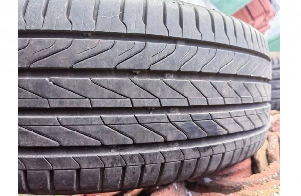 195/65 R15 Continental nyári gumi 4db 2022